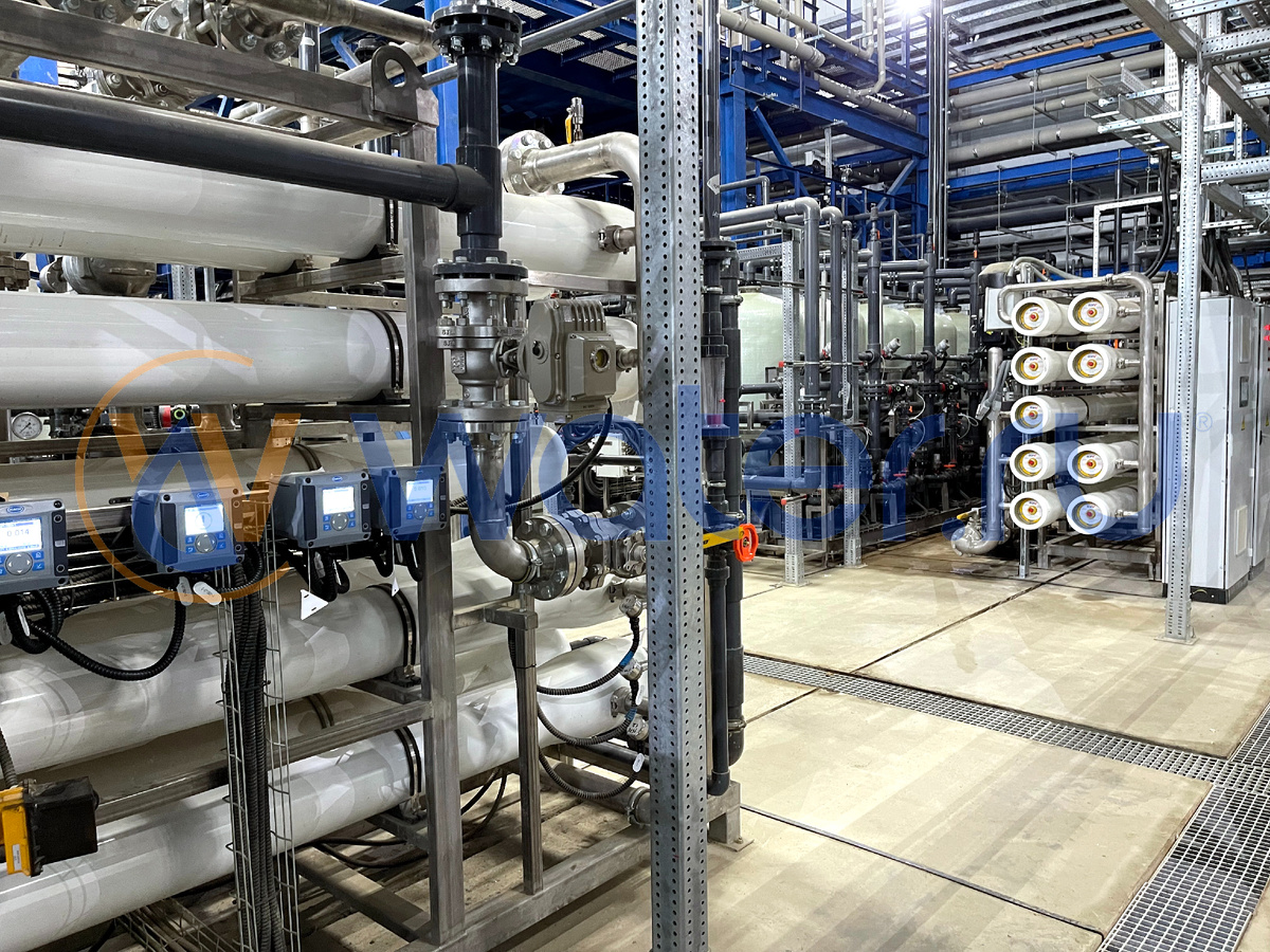 Гидра Фильтр- производство установок обратного осмоса