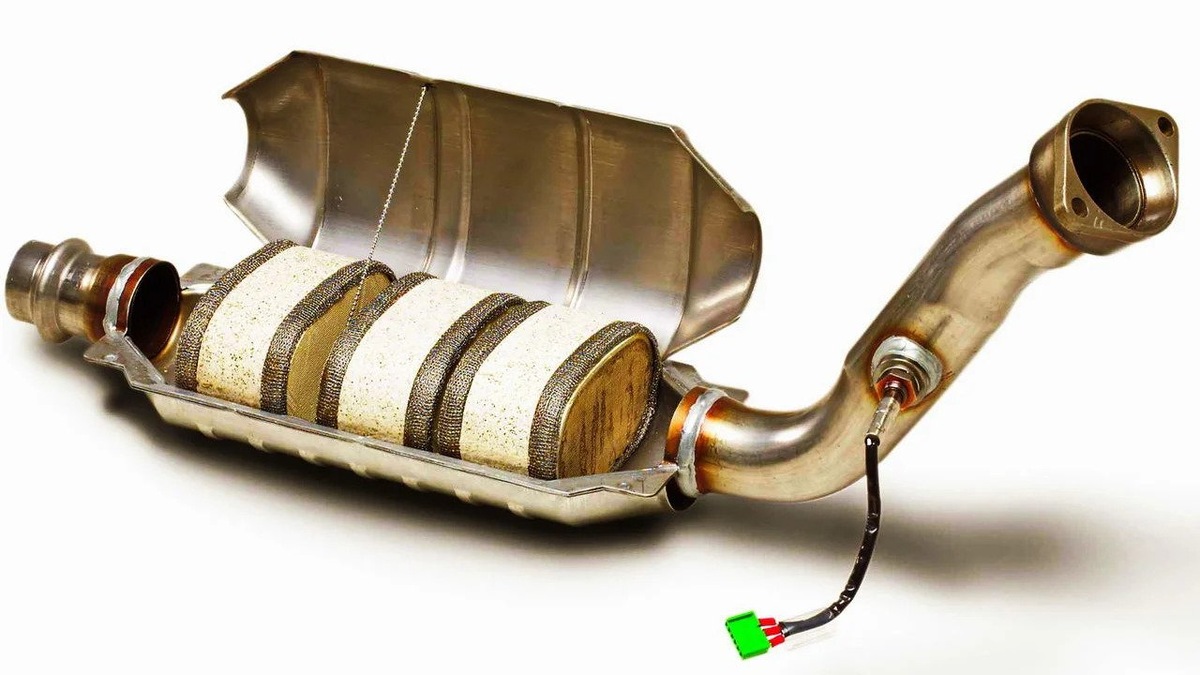 Катализатор