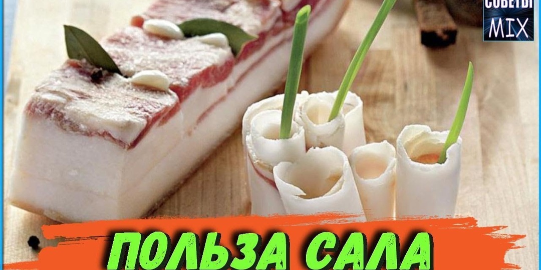 Что происходит с сосудами при регулярном употреблении сала