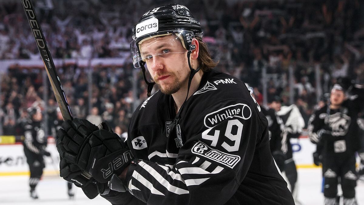    Павел Табарчук, photo.khl.ru