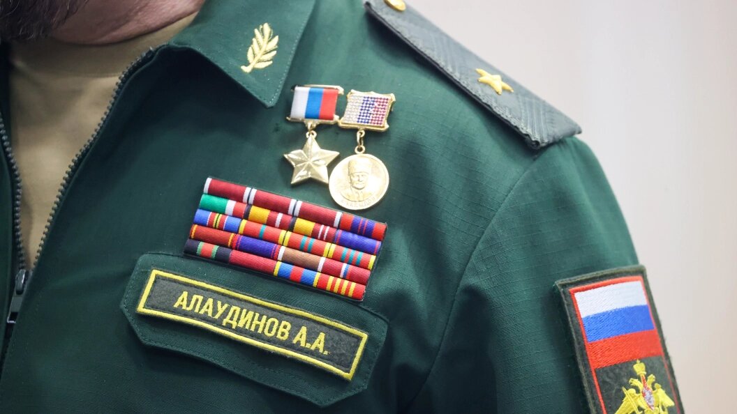    Фото: Petrov Sergey/Globallookpress