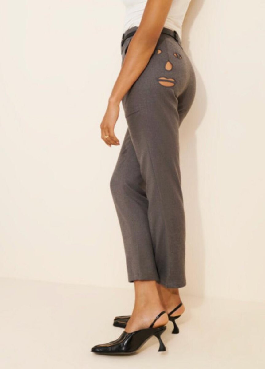 С сайта Fashion Brand Company