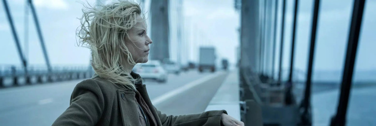 Кадр из сериала "Мост (Bron/Broen)"