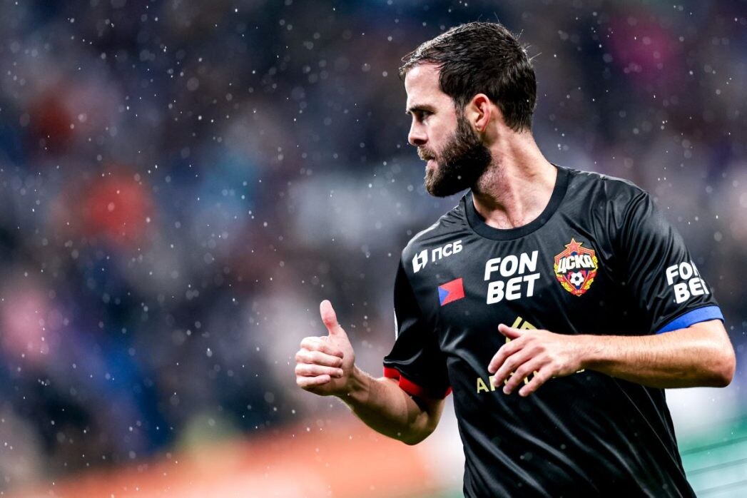    Фото: Официальный сайт РПЛ