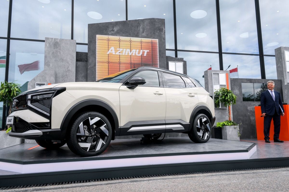    Илья Питалев, РИА Новости