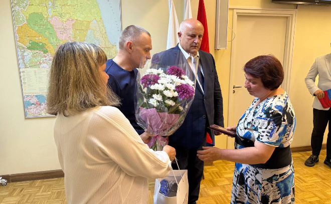    © Андрей Воропаев / telegram