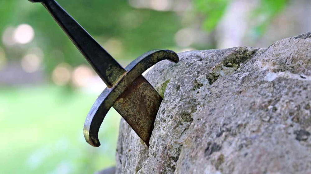    Король Артур существовал на самом деле или это вымысел веков