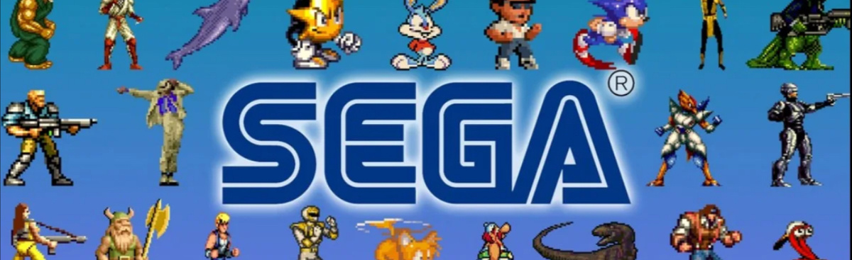 SEGA