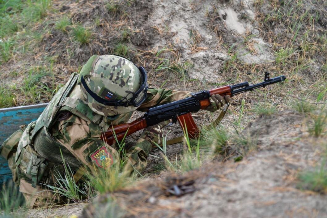 Фото: Сергей Елесин, ИА "Тюменская линия" (архив)