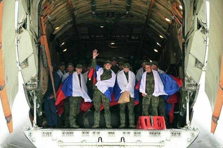   Алексей Филиппов / РИА Новости