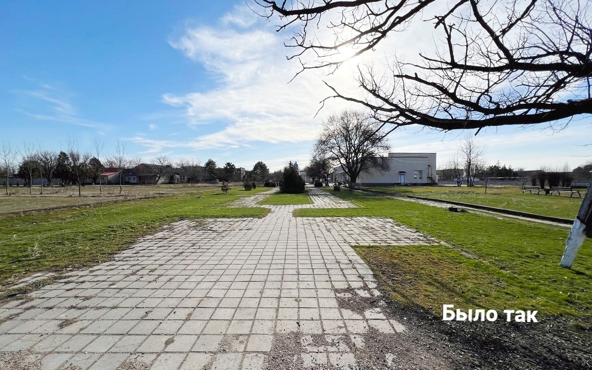 Как говорится, почувствуйте разницу)