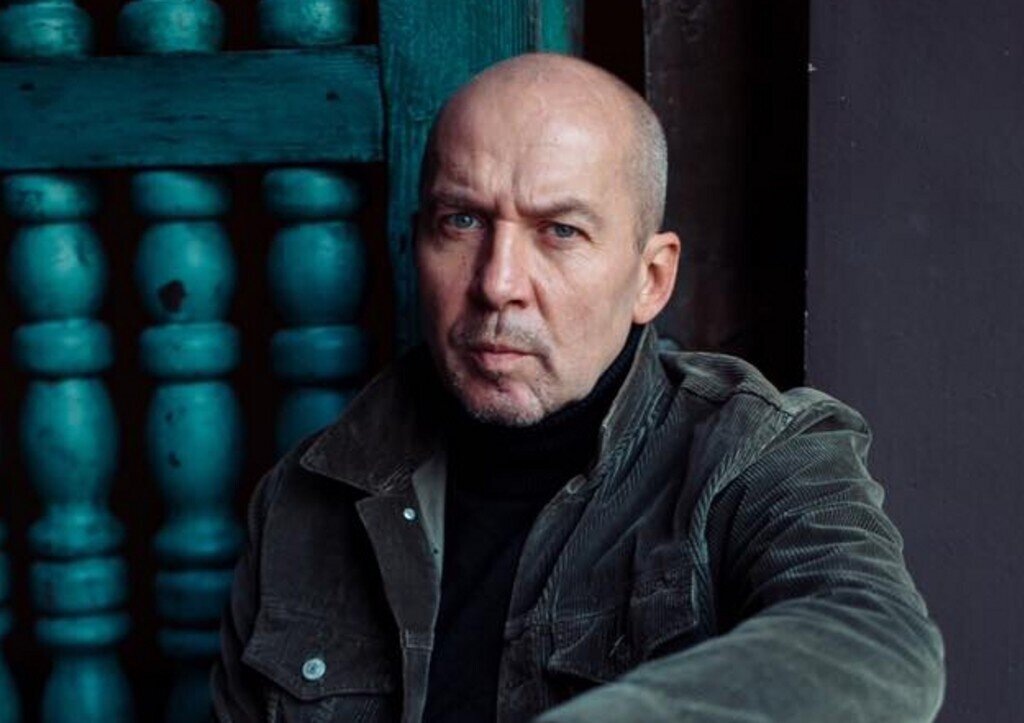 Кирилл Полухин