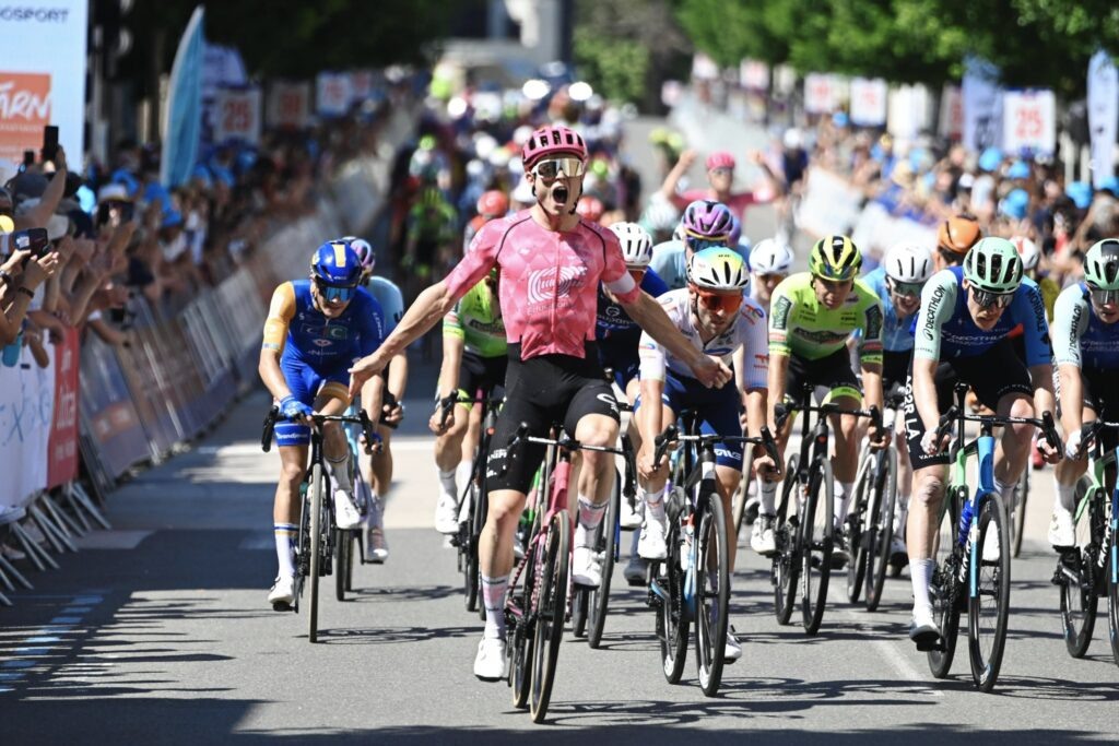    Марин ван ден Берг