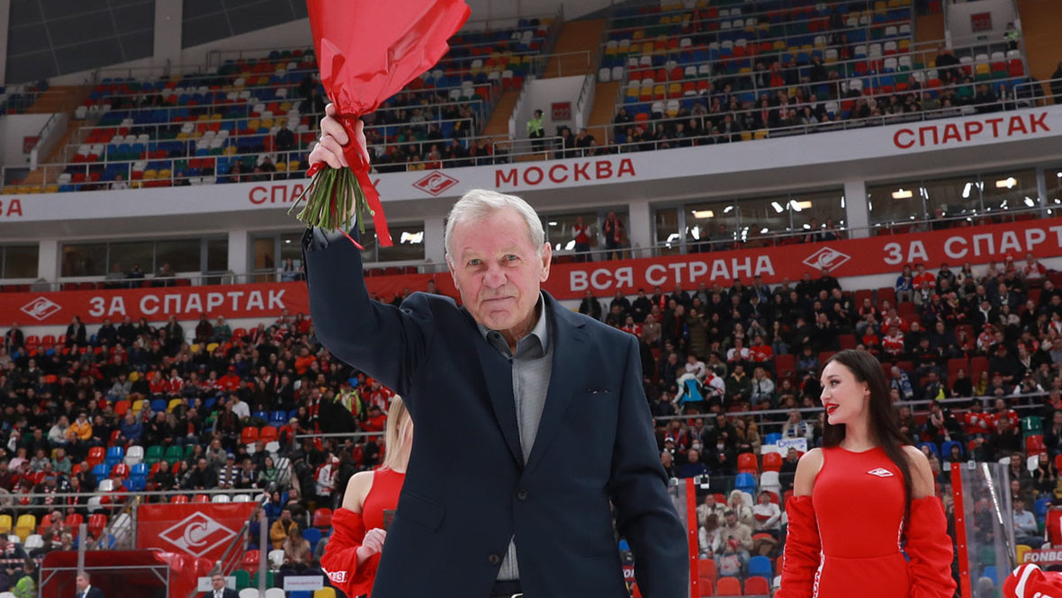    Борис Майоров.Александр Федоров