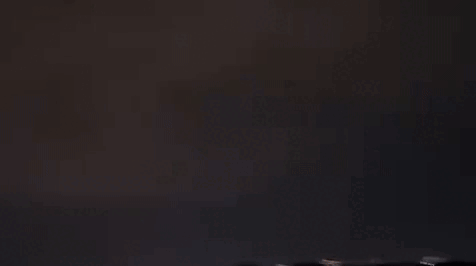    Опустошение боекомплекта Patriot противника. GIF: видео с ТГ-канала Barantchik