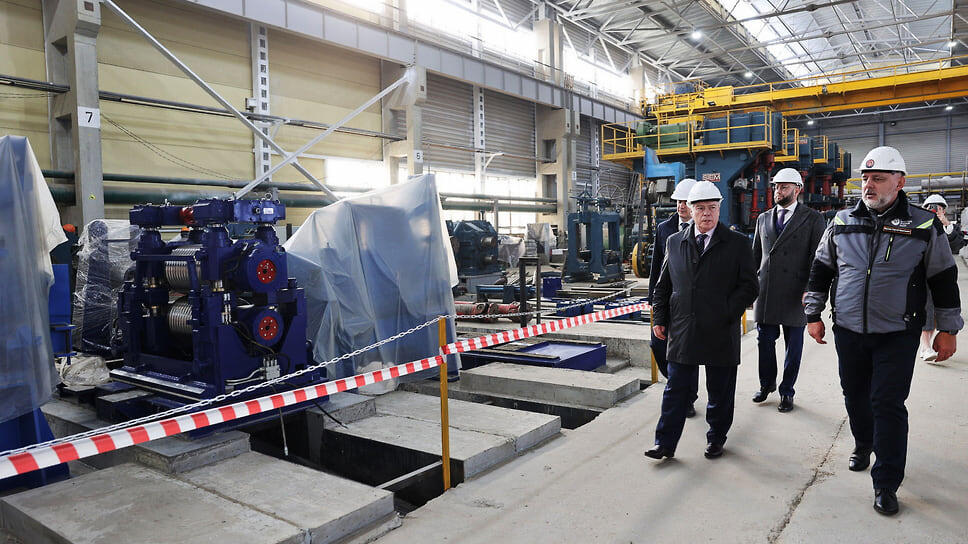 Фото: Официальный портал Правительства Ростовской области