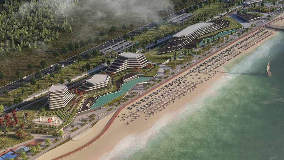 Фото: ГК «Монолит»