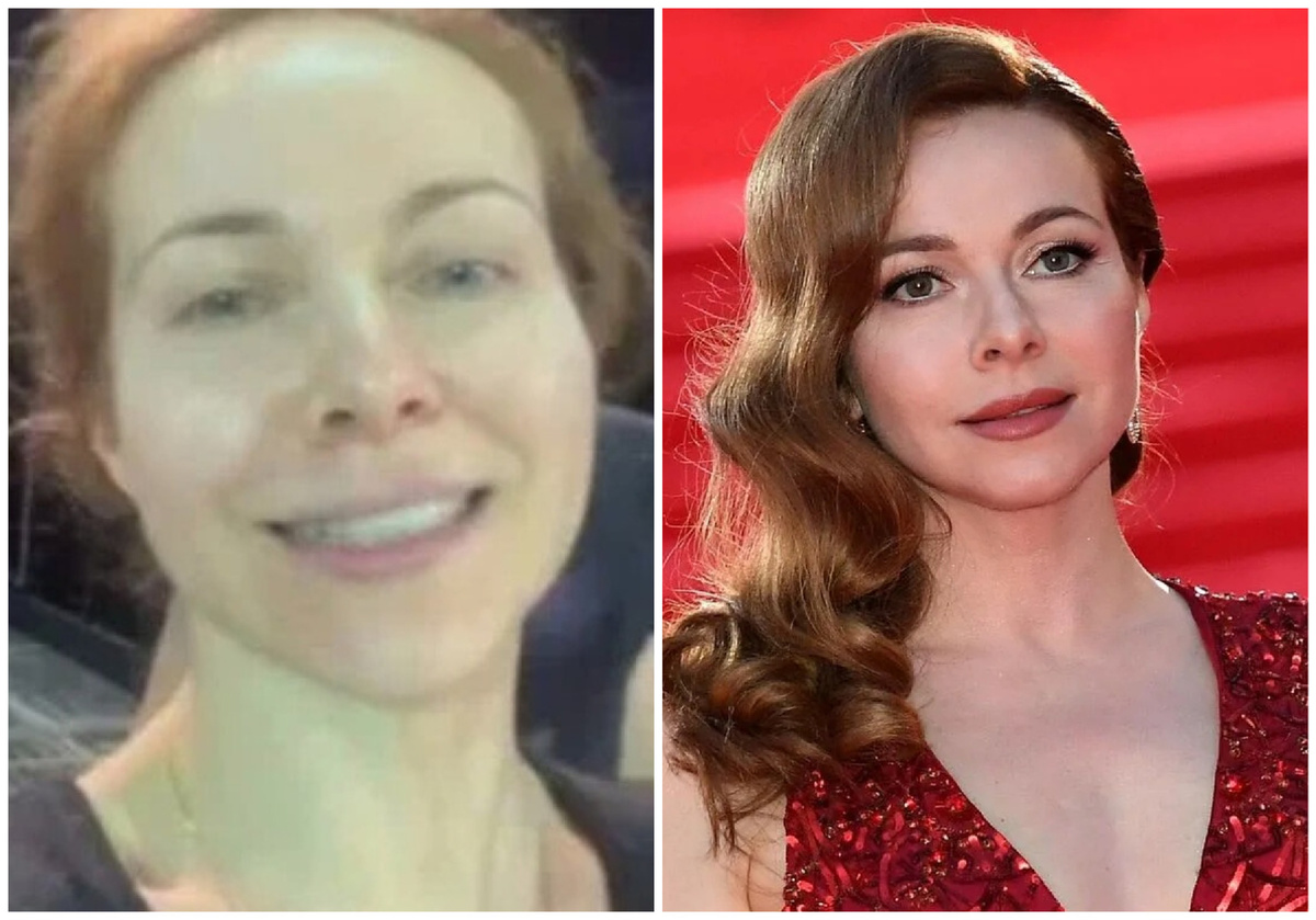 Екатерина Гусева