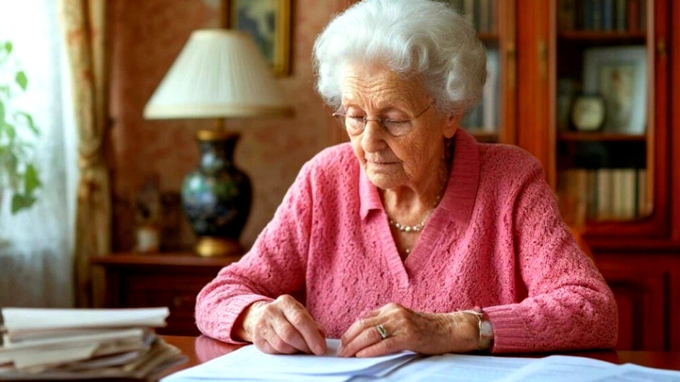 Как получить перерасчет пенсии, если в трудовой книжке есть ошибка