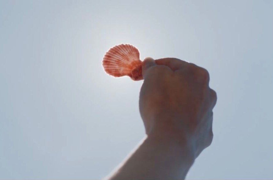 Кадр из фильма «Здравствуй, грусть»