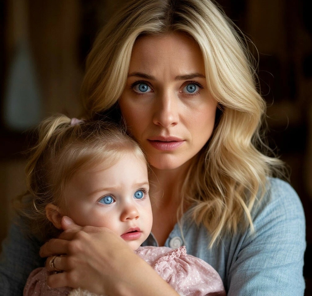 Даша с Настей