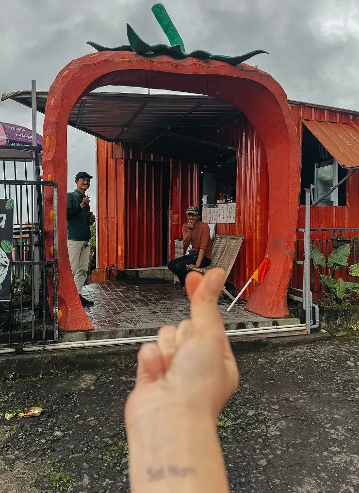 КСА, Бахрейн, Индонезия, Таиланд, Камбоджа