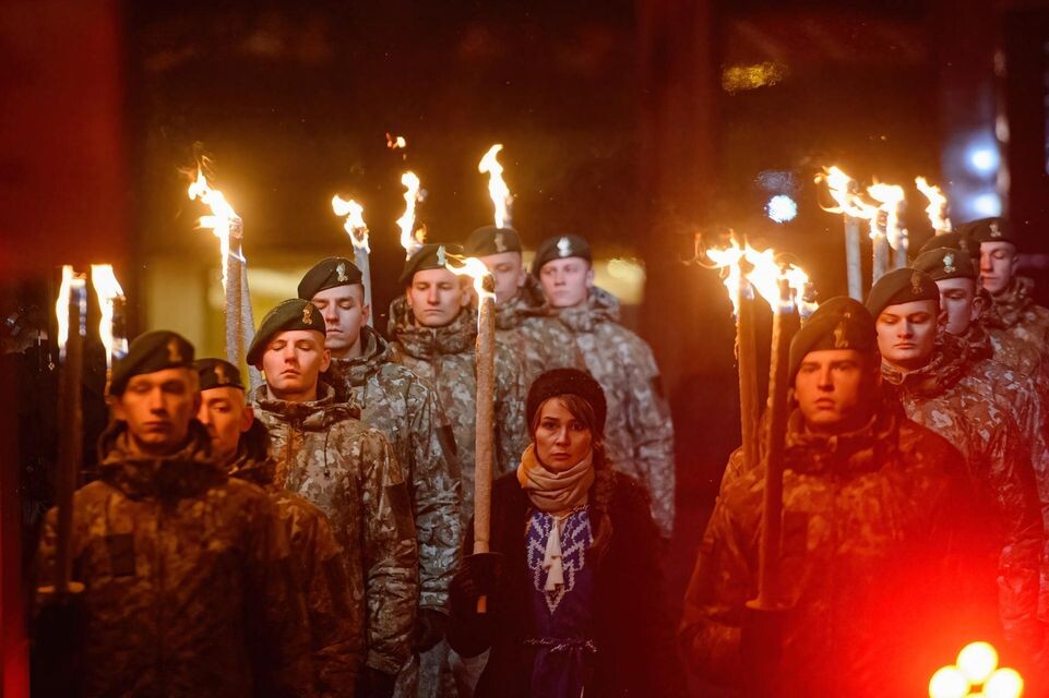    Yauhen Yerchak/Keystone Press Agency / www.globallookpress.com