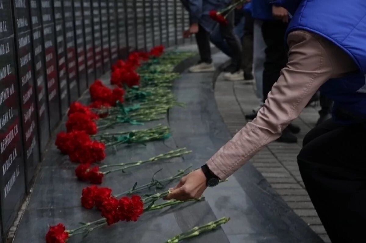    Впервые на Камчатке в День памяти и скорби прозвучит колокольный звон