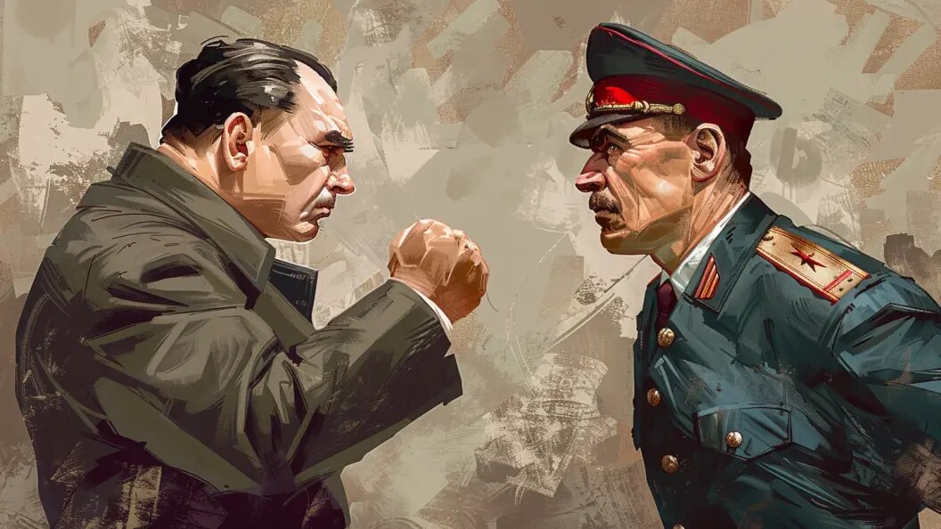    Коллаж Царьграда