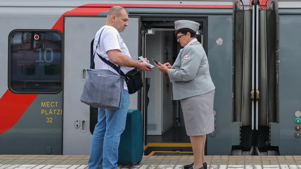    Фото: Petrov Sergey/Globallookpress