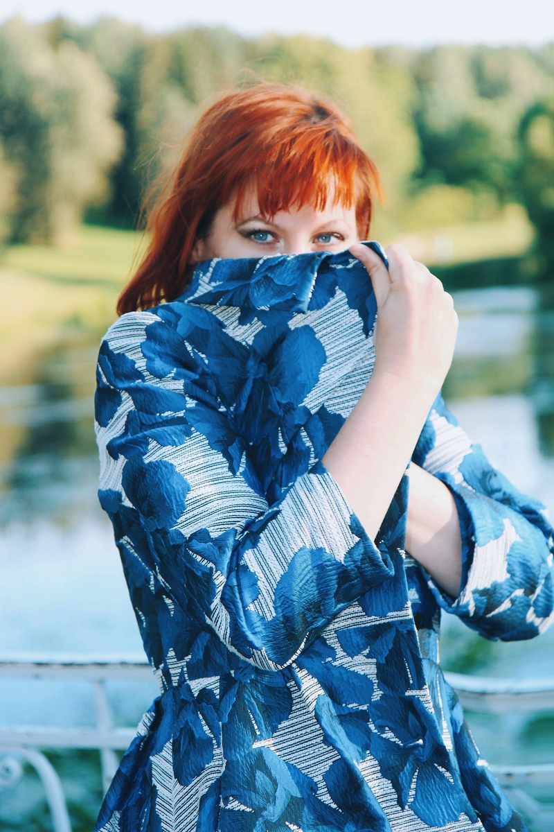 Оксана Сенчина