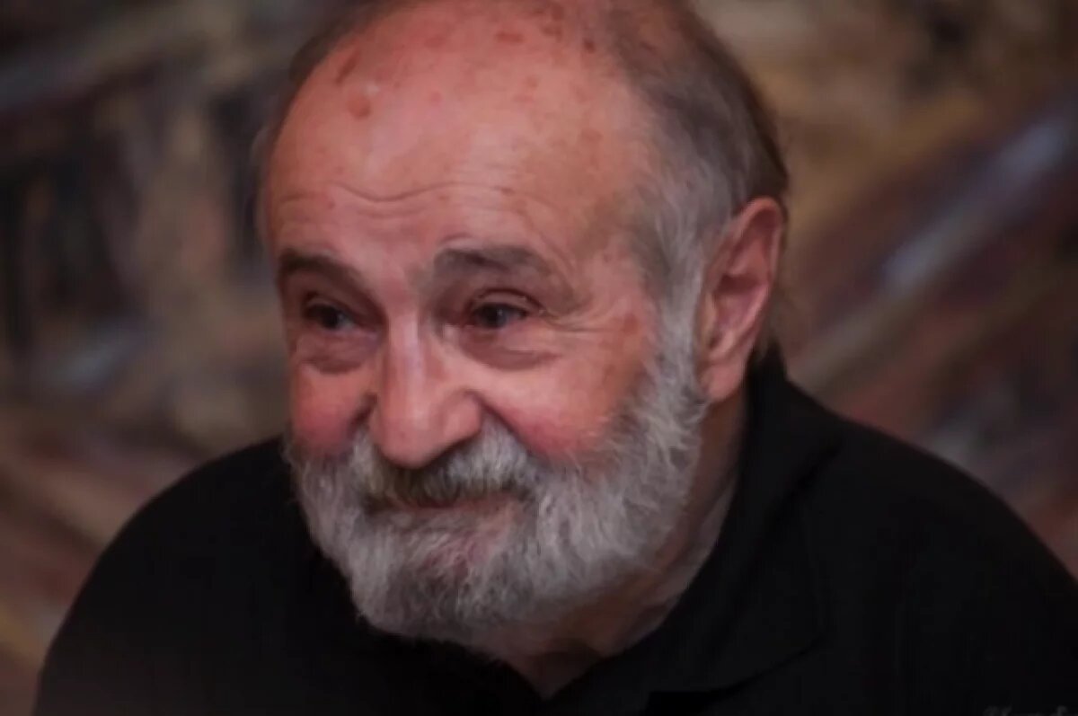    Историк и писатель Феликс Лурье скончался в возрасте 93 лет