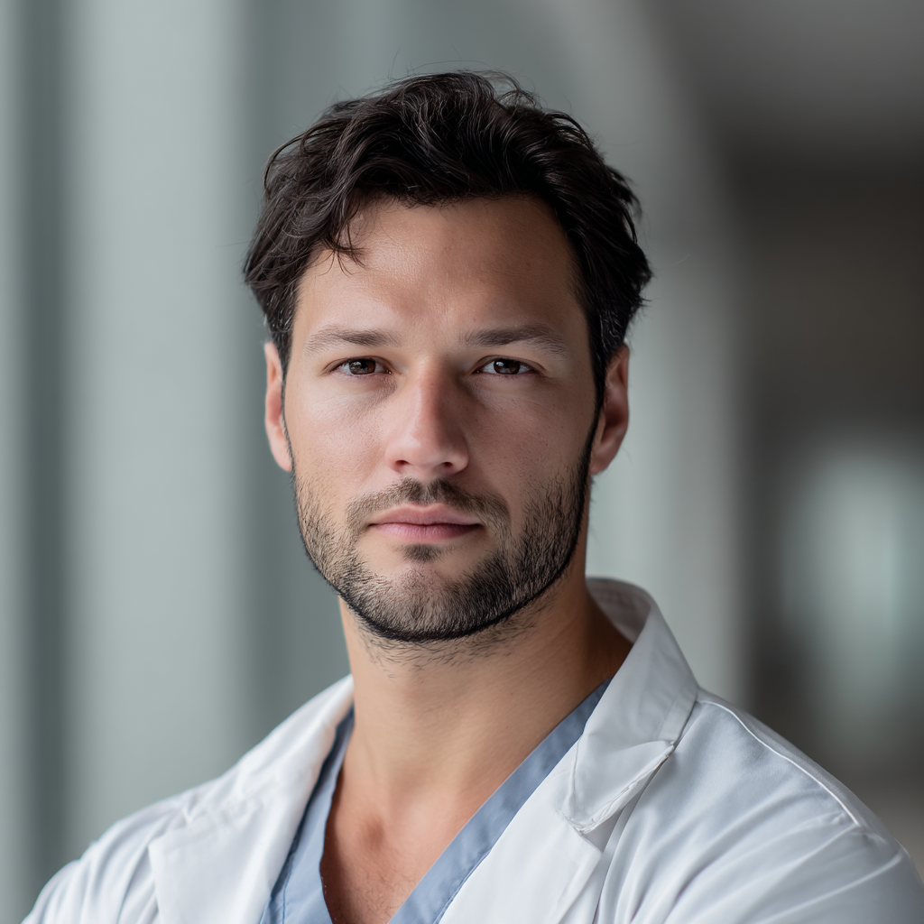 Диагноз без врача: тестируем медицинские чатботы DocSym.ru -удивил