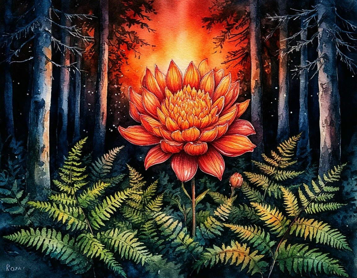 Изображение сгенерировано нейросетью Шедеврум