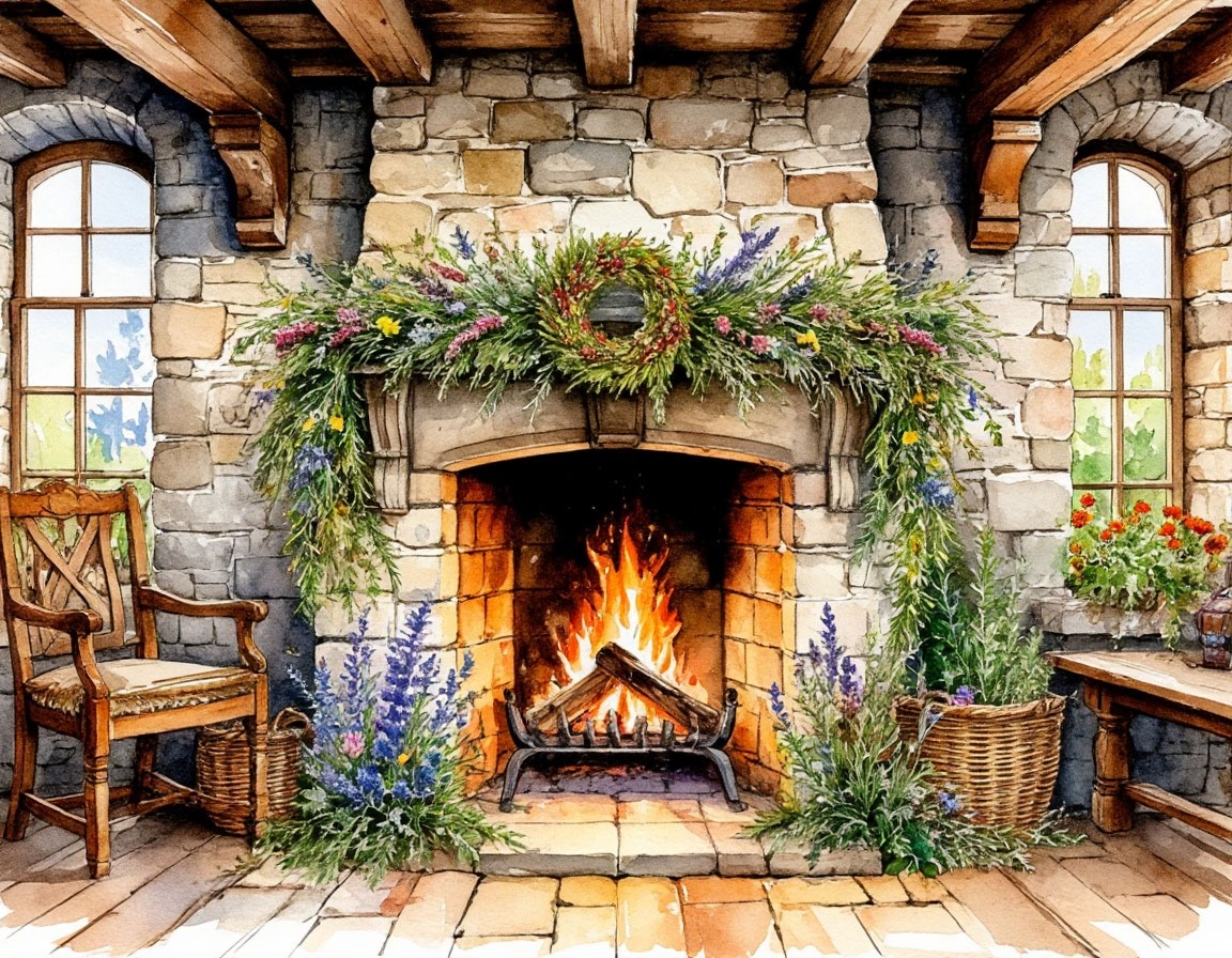 Изображение сгенерировано нейросетью Шедеврум