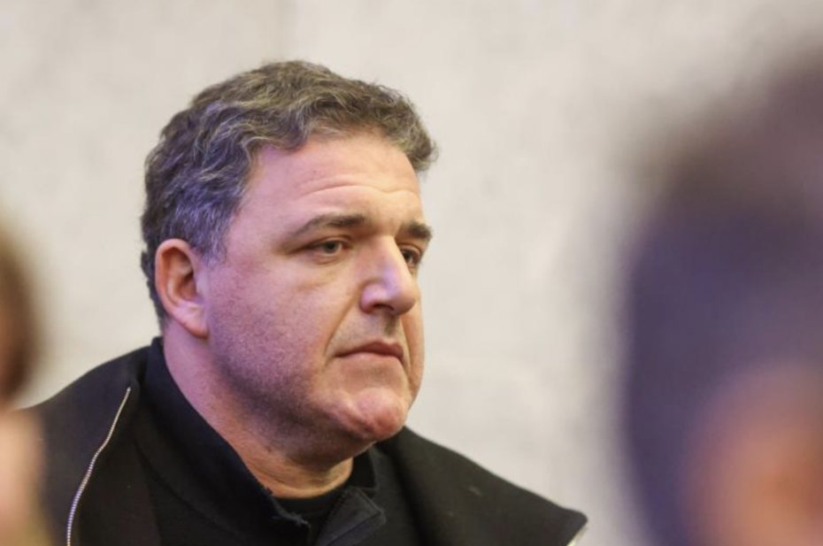    Сергей Петров/NEWS.ru