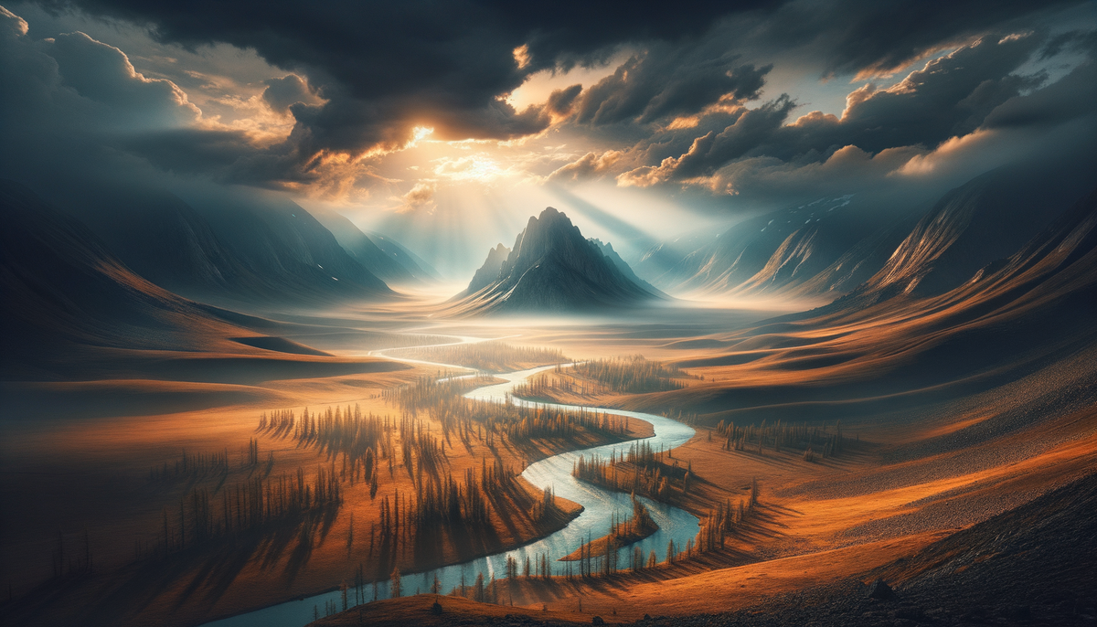    Плато Укок: Тайны археологии и легенды, которые изменят ваше восприятие Алтая