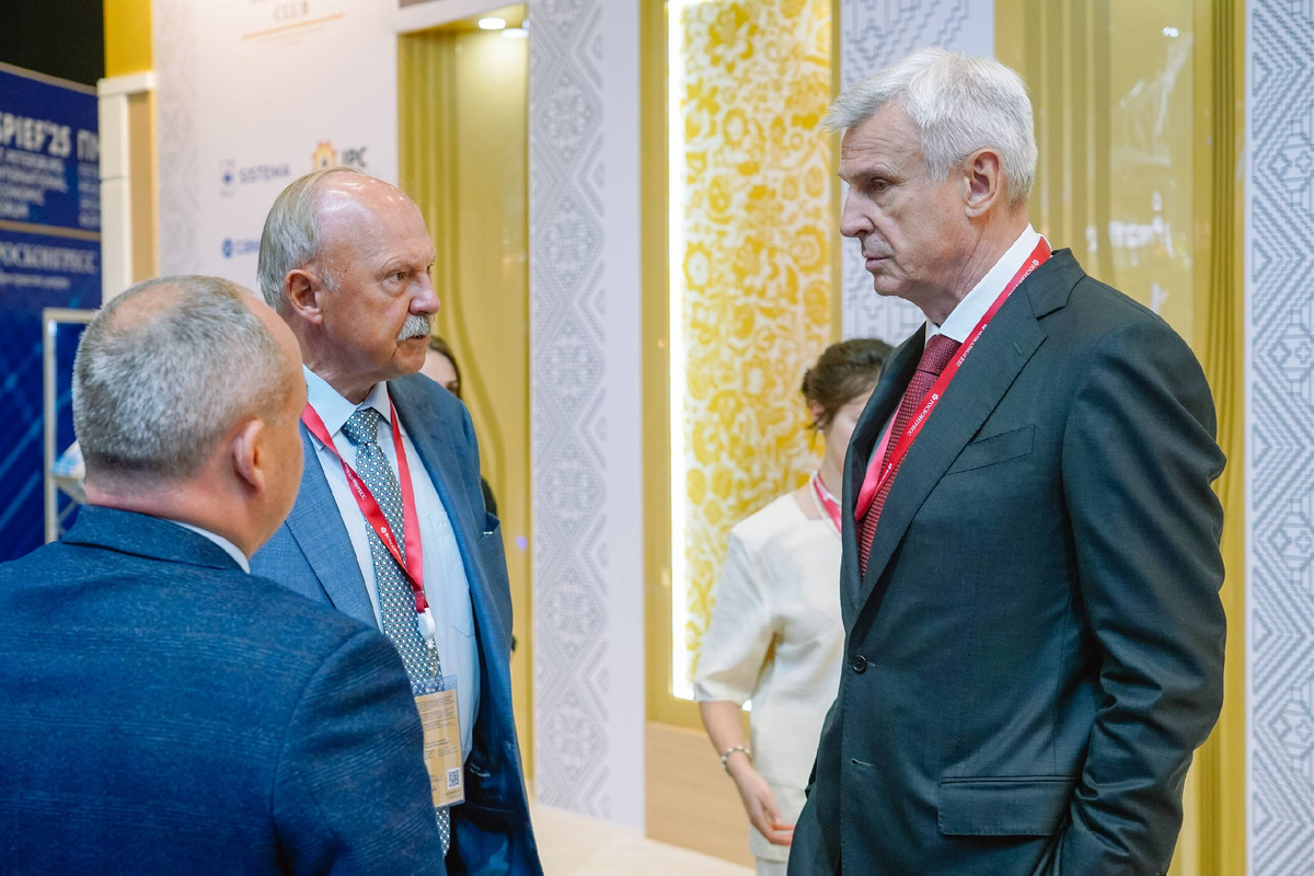 Фото: телеграм-канал губернатора Магаданской области