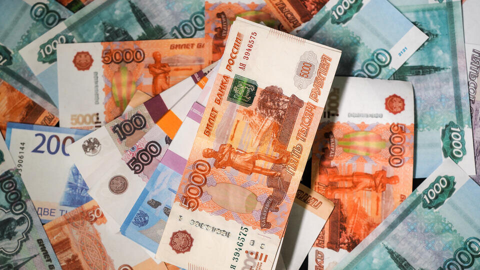     "Нужно отруливать": Костин счел укрепление рубля вредным ИЗВЕСТИЯ/Анна Селина