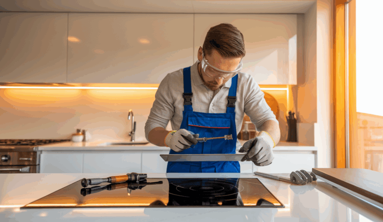    Не пропекается в духовке — слабый нагрев Михаил Юрьевич