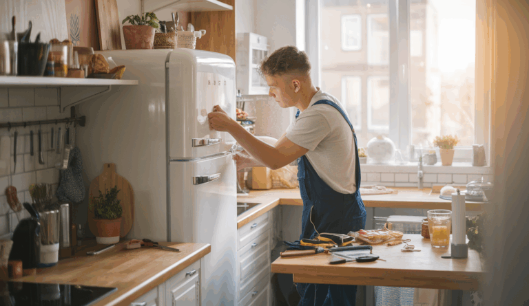    Неисправен датчик температуры — ложные сигналы тревоги Михаил Юрьевич