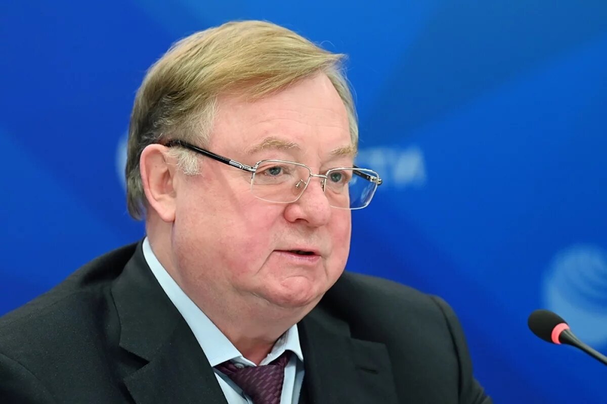    Сергей Степашин: «Не повышать тарифы тоже нельзя, иначе у нас будут такие же блэкауты, что случились этой весной в Испании и Португалии».