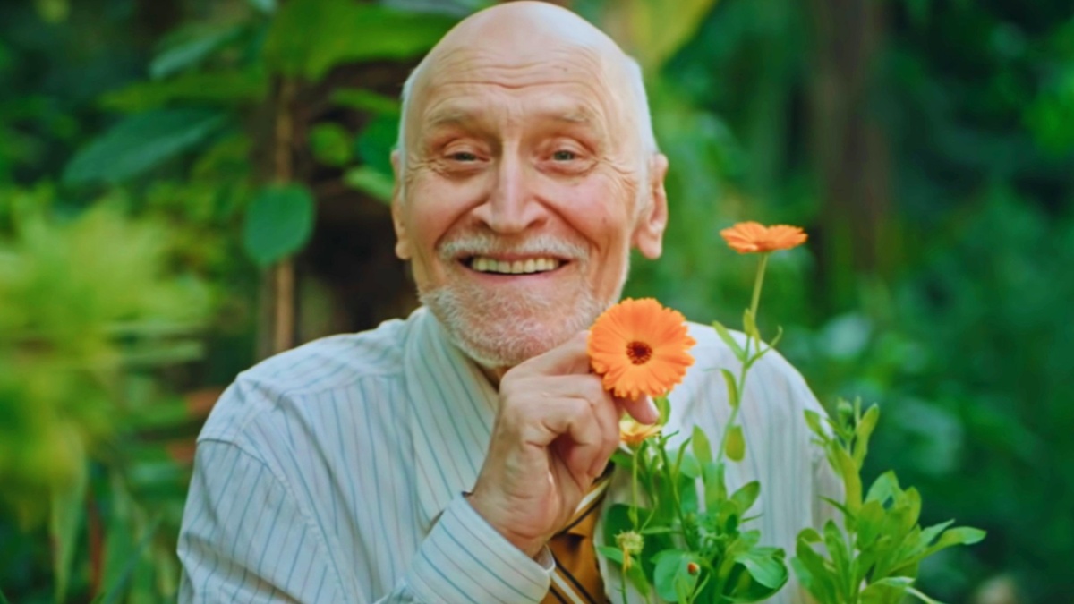 Николай Николаевич Дроздов