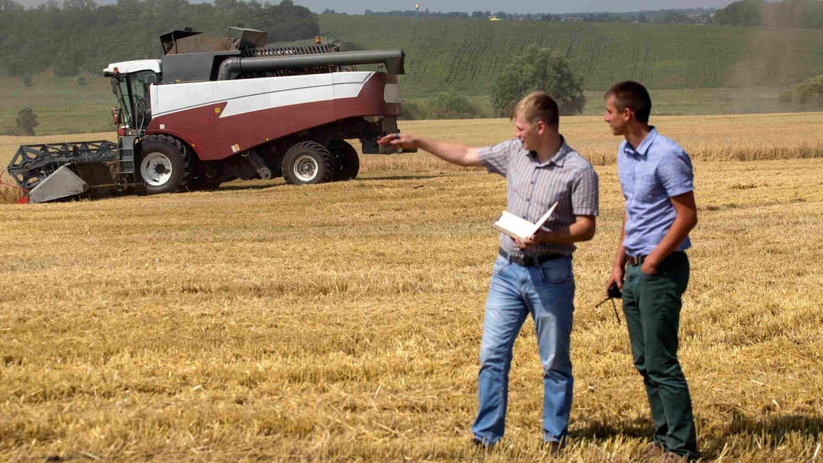    Работа летом часто предполагает занятость на открытом воздухе. Фото: Nikolay Gyngazov / www.globallookpress.com