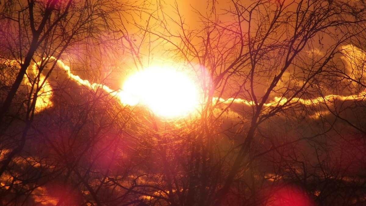    Во время магнитных бурь могут возникнуть симптомы недомогания. Фото: Victor Lisitsyn / www.globallookpress.com