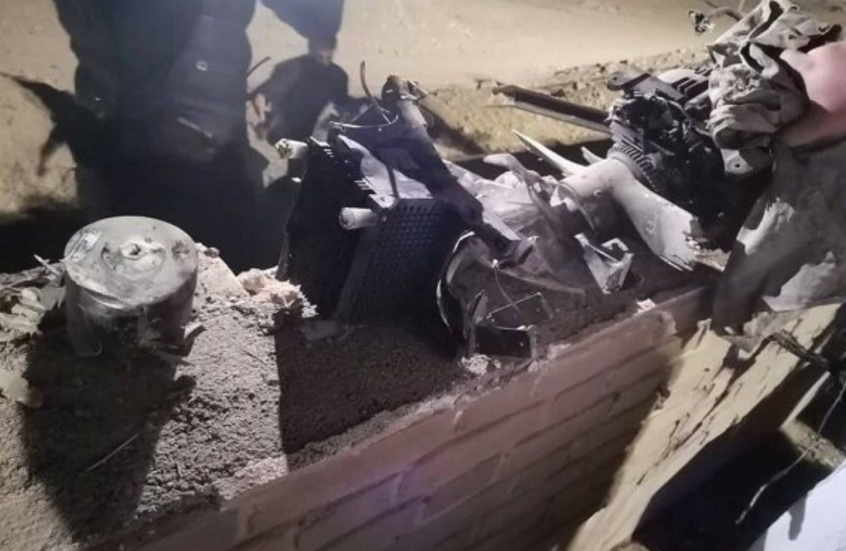 Иранские СМИ: Израиль разбомбил детскую больницу в Тегеране