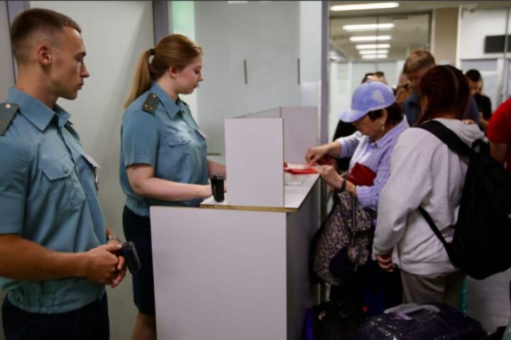    Фото:Пресс-служба Хабаровской таможни
