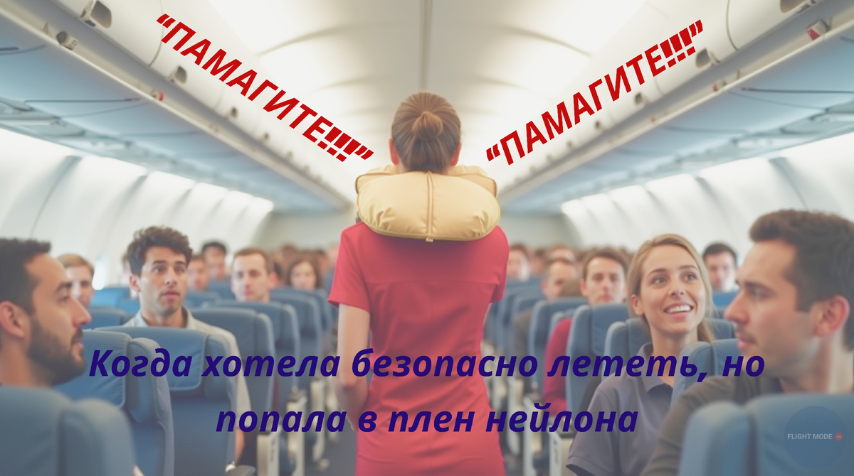 #ошибки при аварийной демонстрации