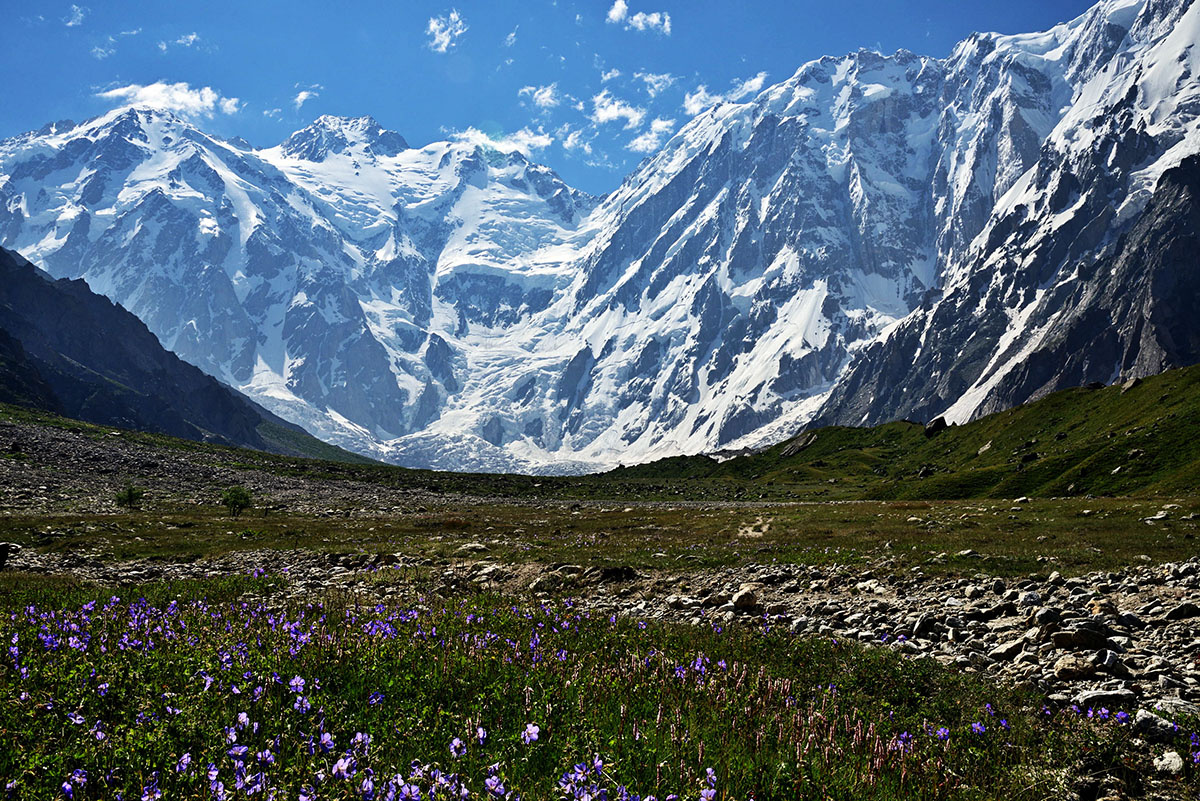 Нанга Парбат