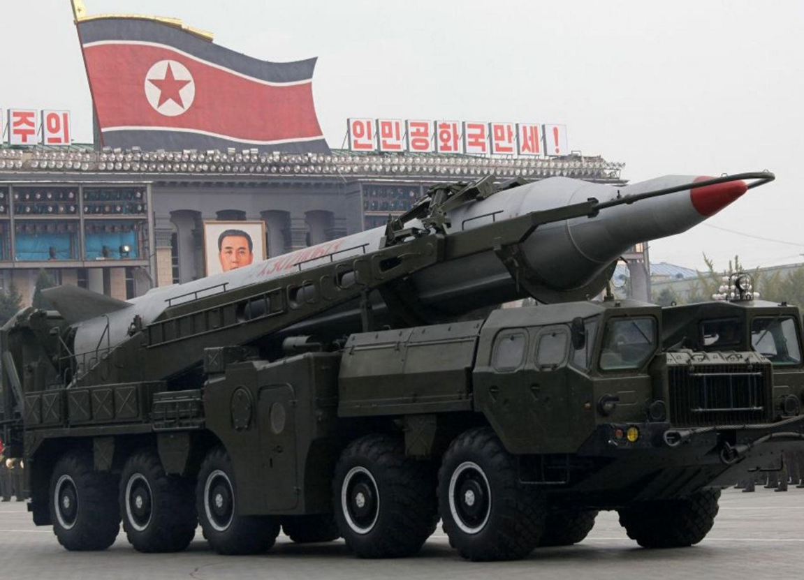 "Хвасон-7" одна из наиболее продвинутых разновидностей советской ракеты Р-17 и комплекса "Эльбрус". На её основе сделаны лучшие баллистические ракеты крупнейших авиатских государств, Ирана и Пакистана. Фото ЦТАК